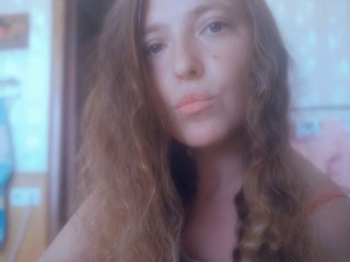 Erotický videochat blue-eyedMILf