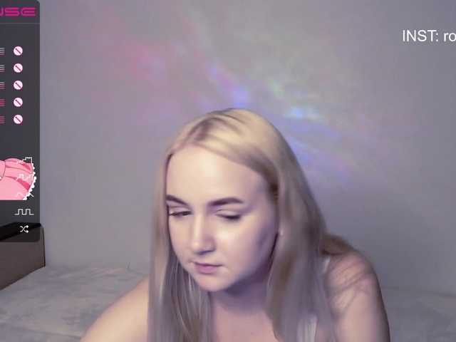 Vysílací screenshoty Nancy_