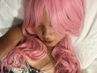 Erotický videochat bluechick