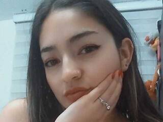 Erotický videochat BLUECONY