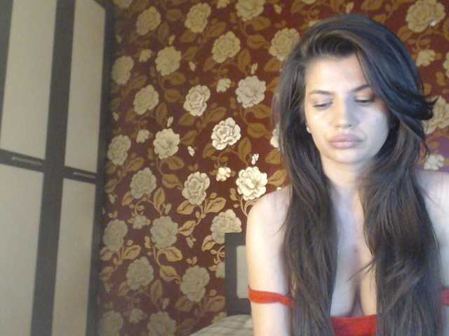 Vysílací screenshoty bluedesire