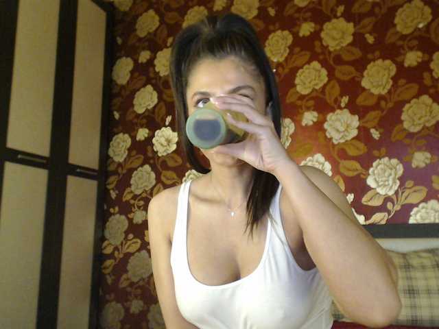 Vysílací screenshoty bluedesire