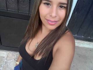 Erotický videochat Blueeiffel