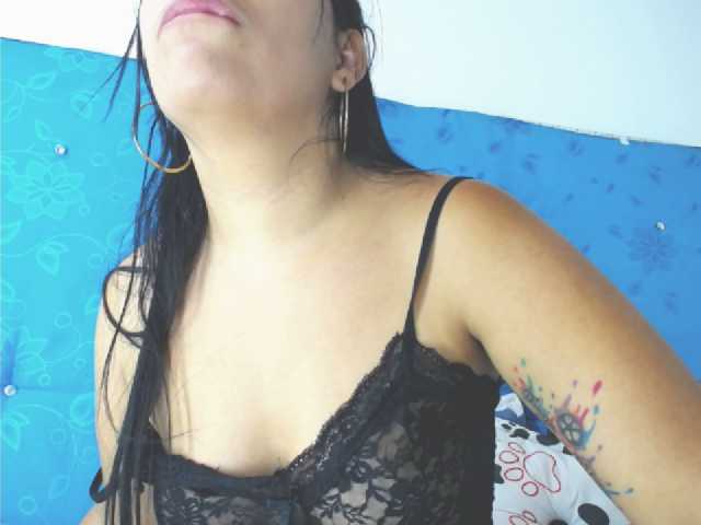 Vysílací screenshoty Blueeiffel