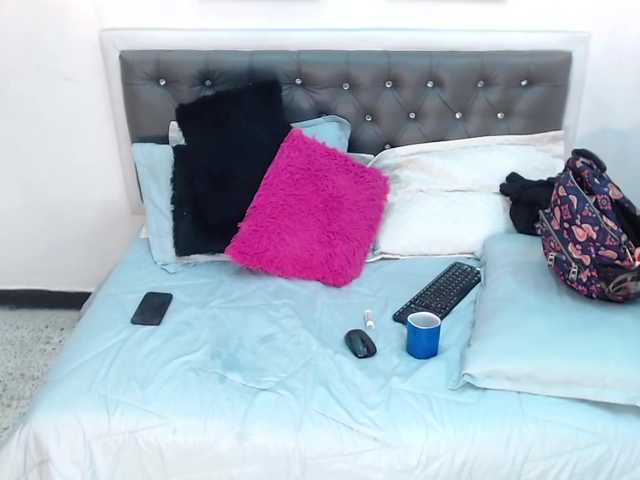 Vysílací screenshoty BlueEstrada