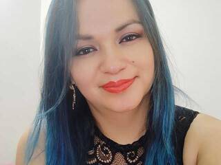 Erotický videochat Blueeva