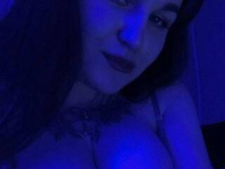 Erotický videochat BlueEyedd