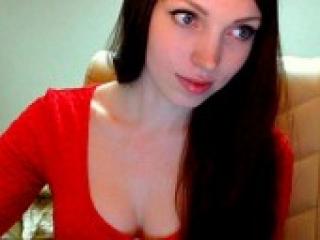Erotický videochat blueeyes123