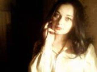 Erotický videochat blueeyes21