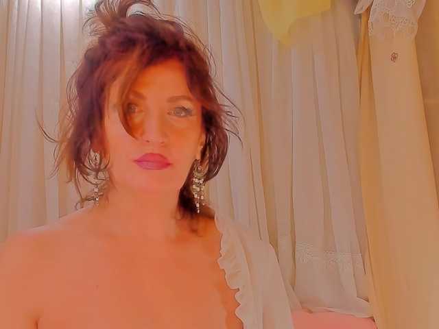 Vysílací screenshoty BlueFoxy1