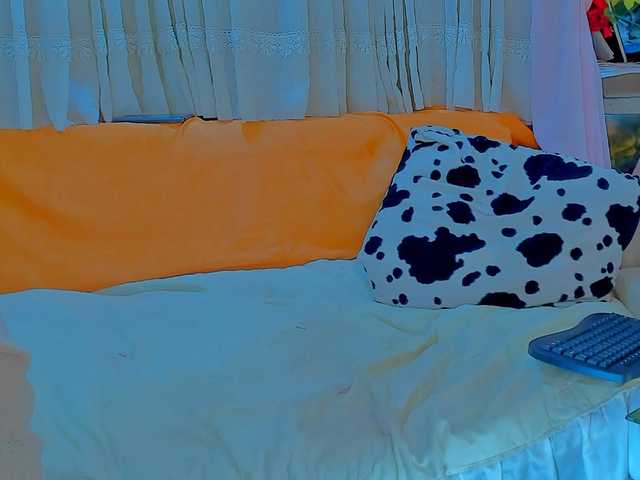 Vysílací screenshoty BlueFoxy1