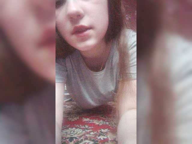 Vysílací screenshoty BlueGlazzNi