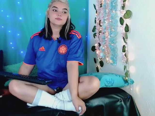 Vysílací screenshoty blueivy