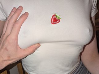 Erotický videochat Bluejen