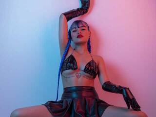 Erotický videochat BlueKath