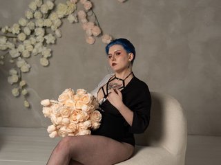 Erotický videochat bluelunaray