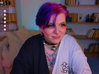Erotický videochat bluelunaray