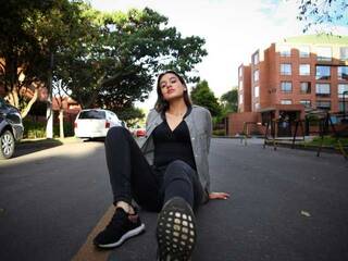 Erotický videochat Bluemoon-03