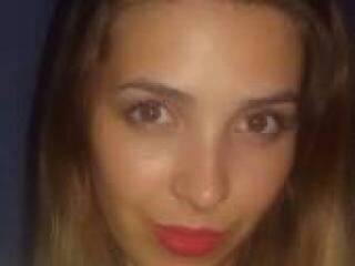 Erotický videochat bluereign