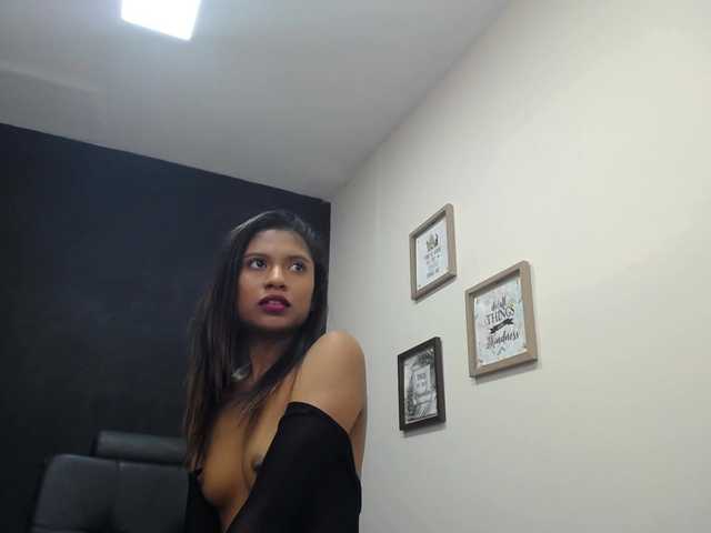 Vysílací screenshoty bluerock