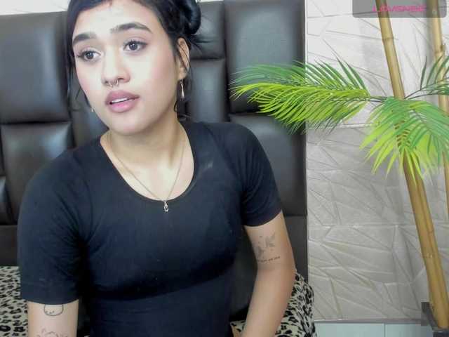 Vysílací screenshoty blueskhyy