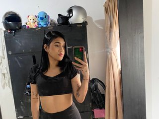 Erotický videochat blueskhyy