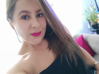 Erotický videochat blushhabex