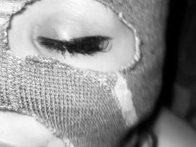 Fotografie profilu BlvckCatMask99