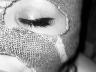 Erotický videochat BlvckCatMask99