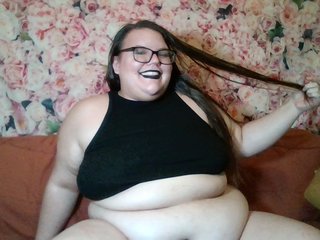 Erotický videochat bobbibuttercream