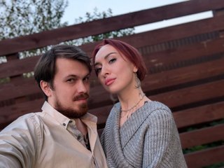 Erotický videochat Bobby-MiMi