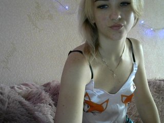 Fotky Little_Foxx Want more? Call in private!)