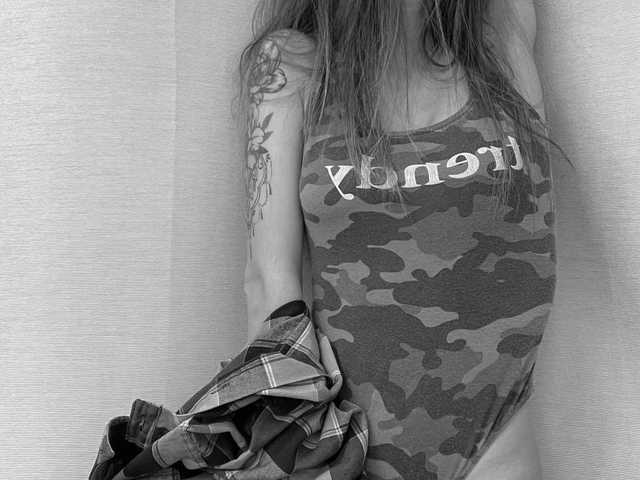 Fotografie profilu BodyEnjoyment