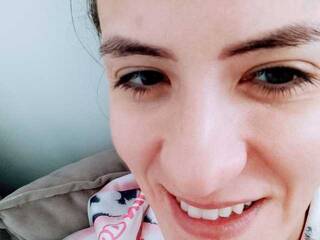 Erotický videochat Bogina1