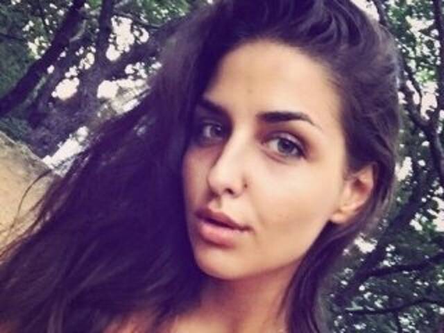 Fotografie profilu Melissa540