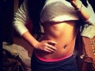 Erotický videochat boliviaxxx