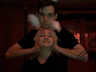 Erotický videochat boltalka