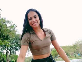 Erotický videochat MorenaGoldd