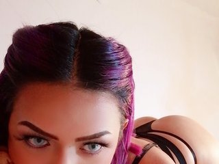 Erotický video chat bombonsitoxxx