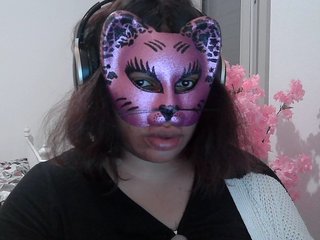 Erotický videochat Bonbonaumiel