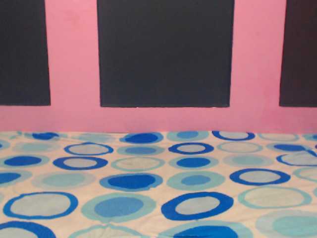 Vysílací screenshoty bonbonbebe