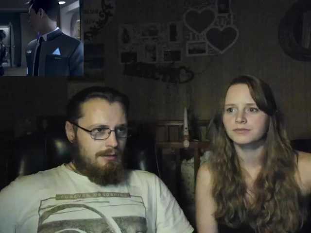 Vysílací screenshoty SerdjioStasia