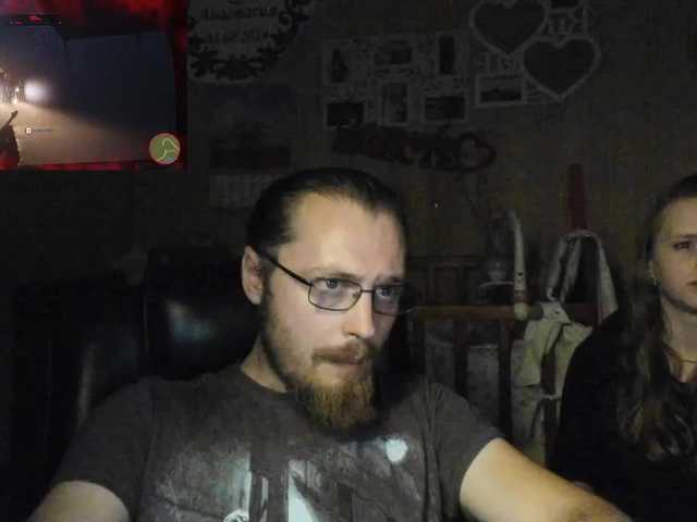 Vysílací screenshoty SerdjioStasia
