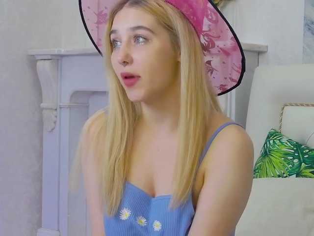 Vysílací screenshoty BondGirla