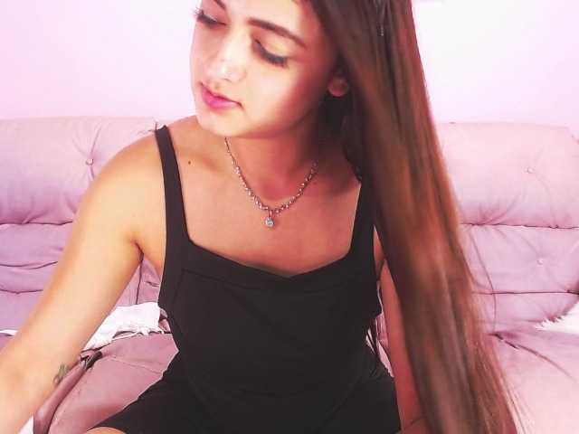 Fotky bonett-19 hello guys I'm new on the page come and enjoy this beautiful adventure with me #new #cum #squirt #latin