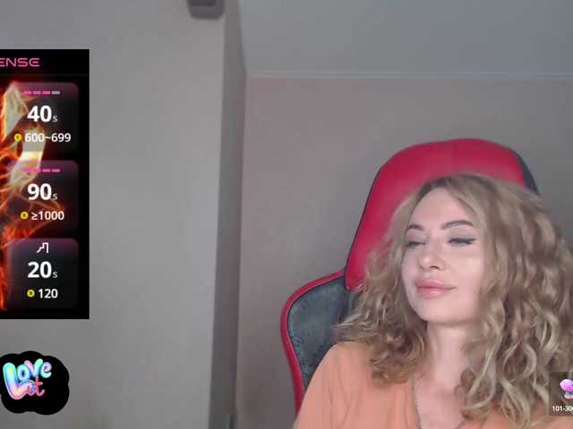 Vysílací screenshoty -Cinamon-