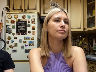 Erotický videochat _Magic_