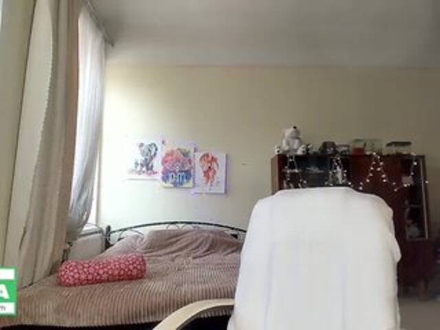 Vysílací screenshoty -Deviil