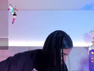 Erotický videochat AbeellaDanger