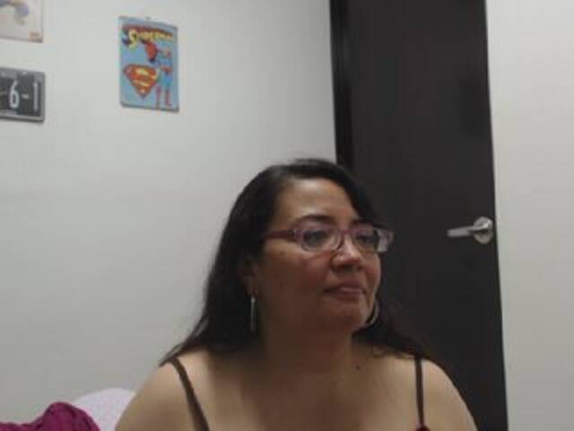 Vysílací screenshoty adeleofc